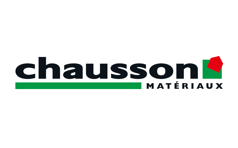 Chausson Matériaux