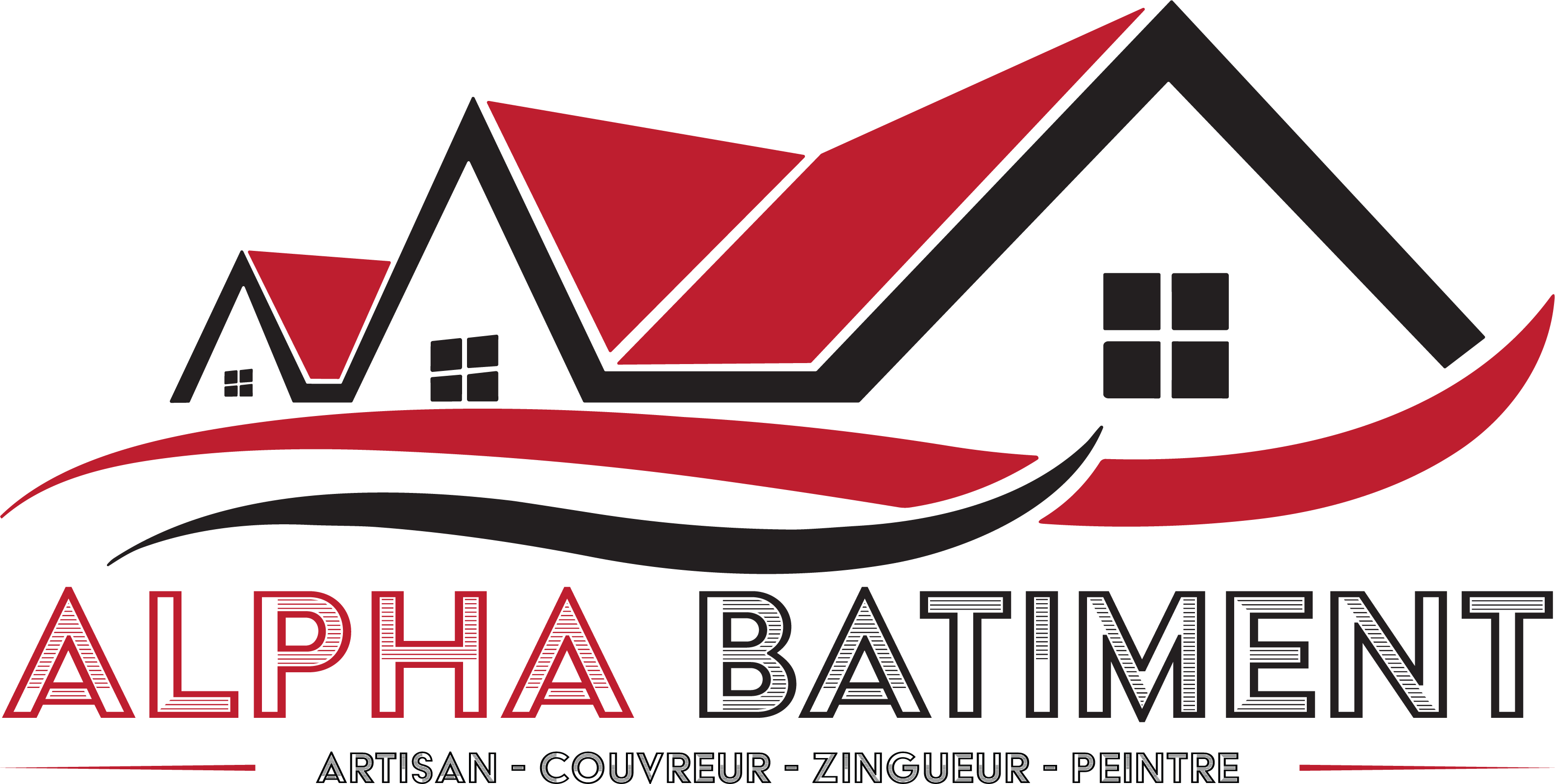 Alpha Bâtiment